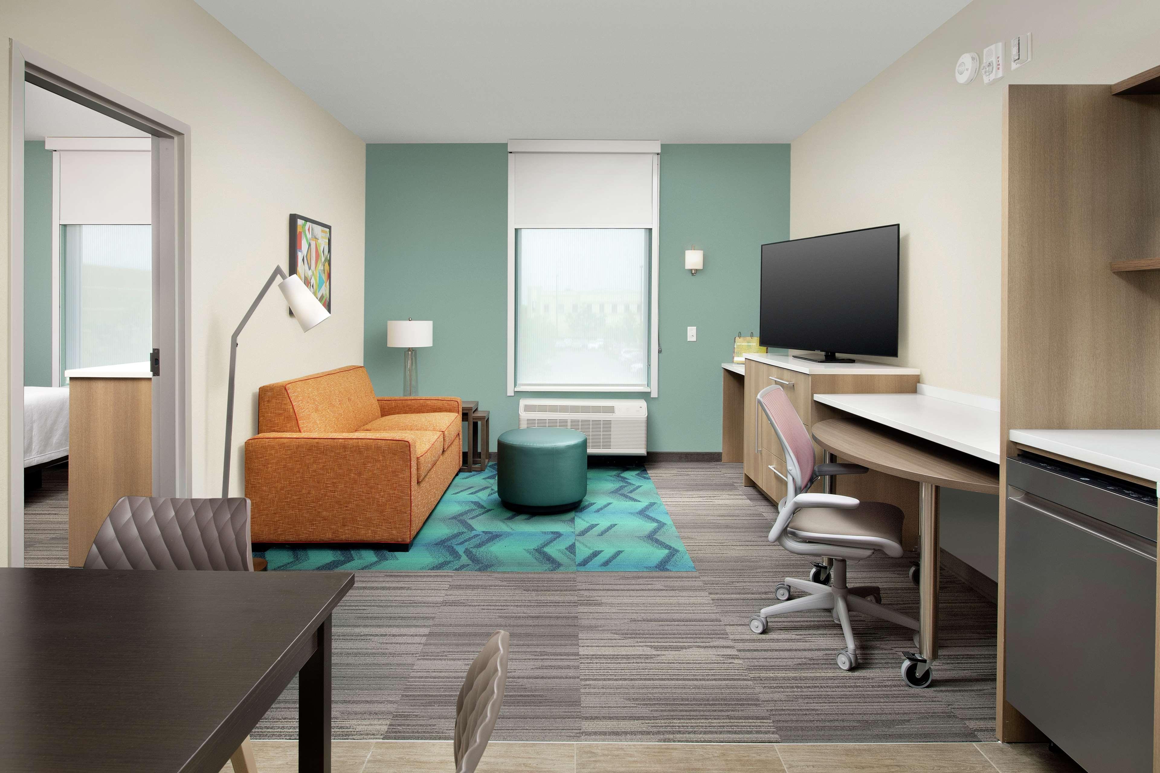 Home2 Suites By Hilton Lakeland South Polk Parkway Εξωτερικό φωτογραφία
