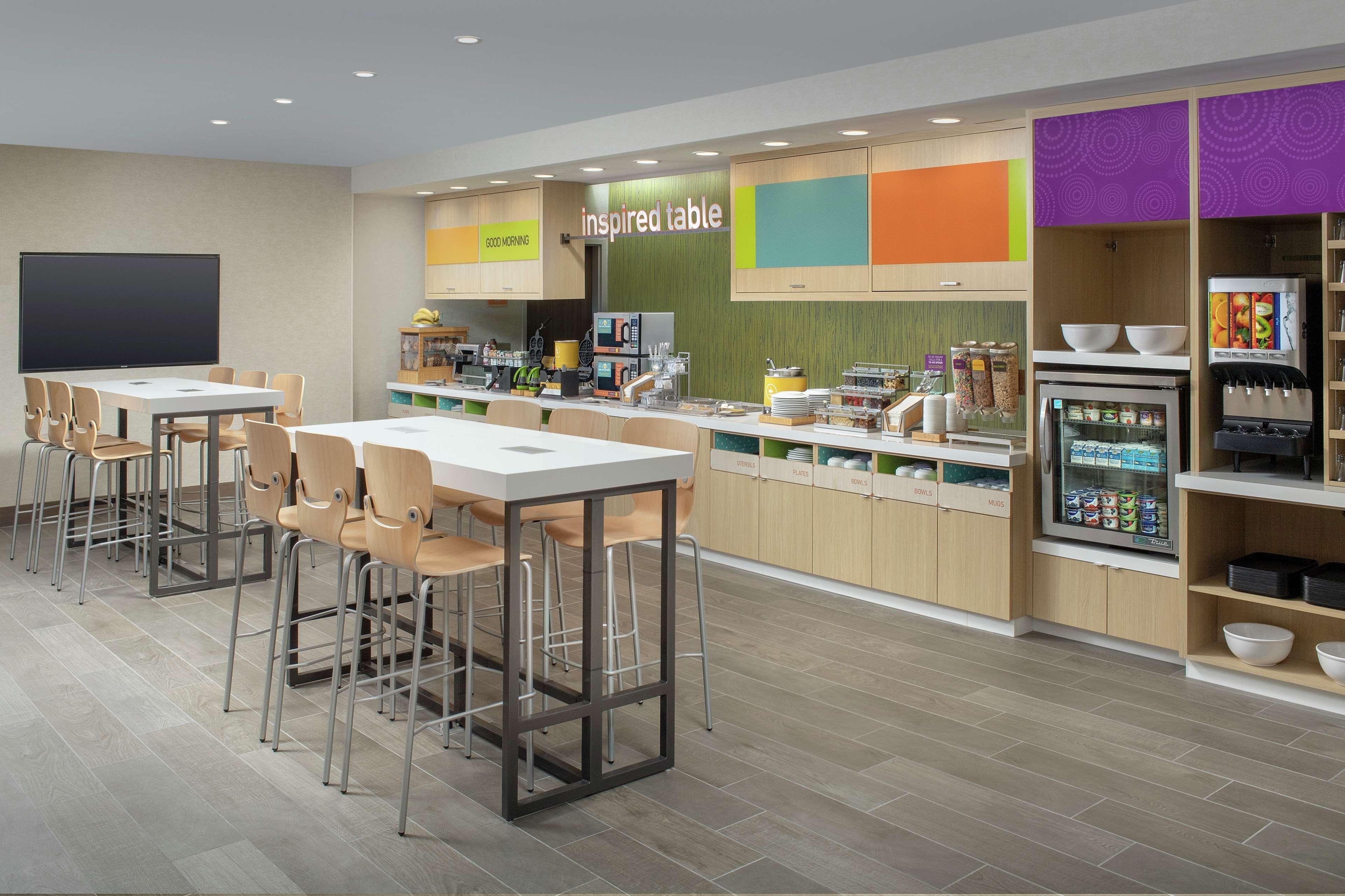 Home2 Suites By Hilton Lakeland South Polk Parkway Εξωτερικό φωτογραφία