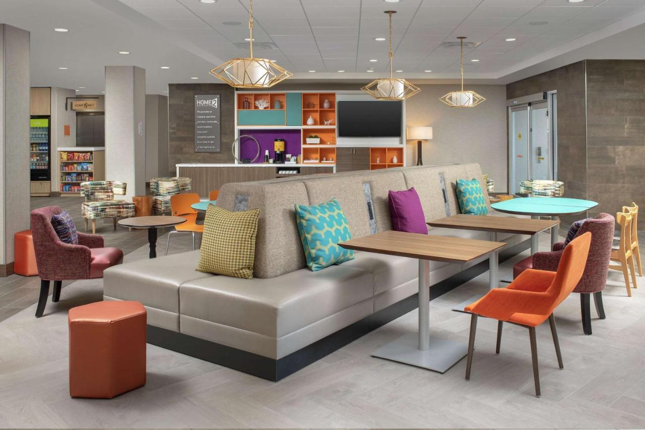 Home2 Suites By Hilton Lakeland South Polk Parkway Εξωτερικό φωτογραφία