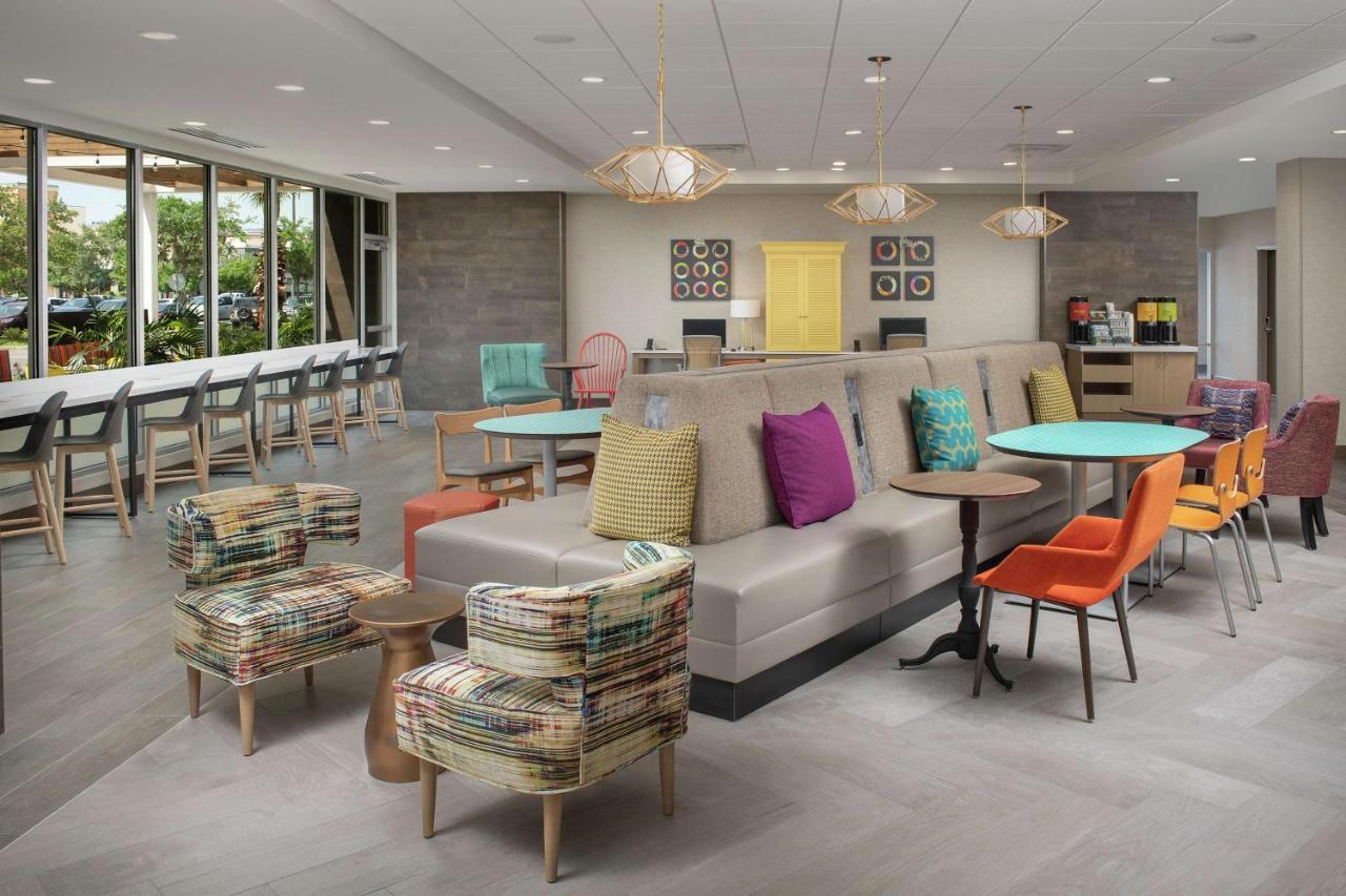 Home2 Suites By Hilton Lakeland South Polk Parkway Εξωτερικό φωτογραφία