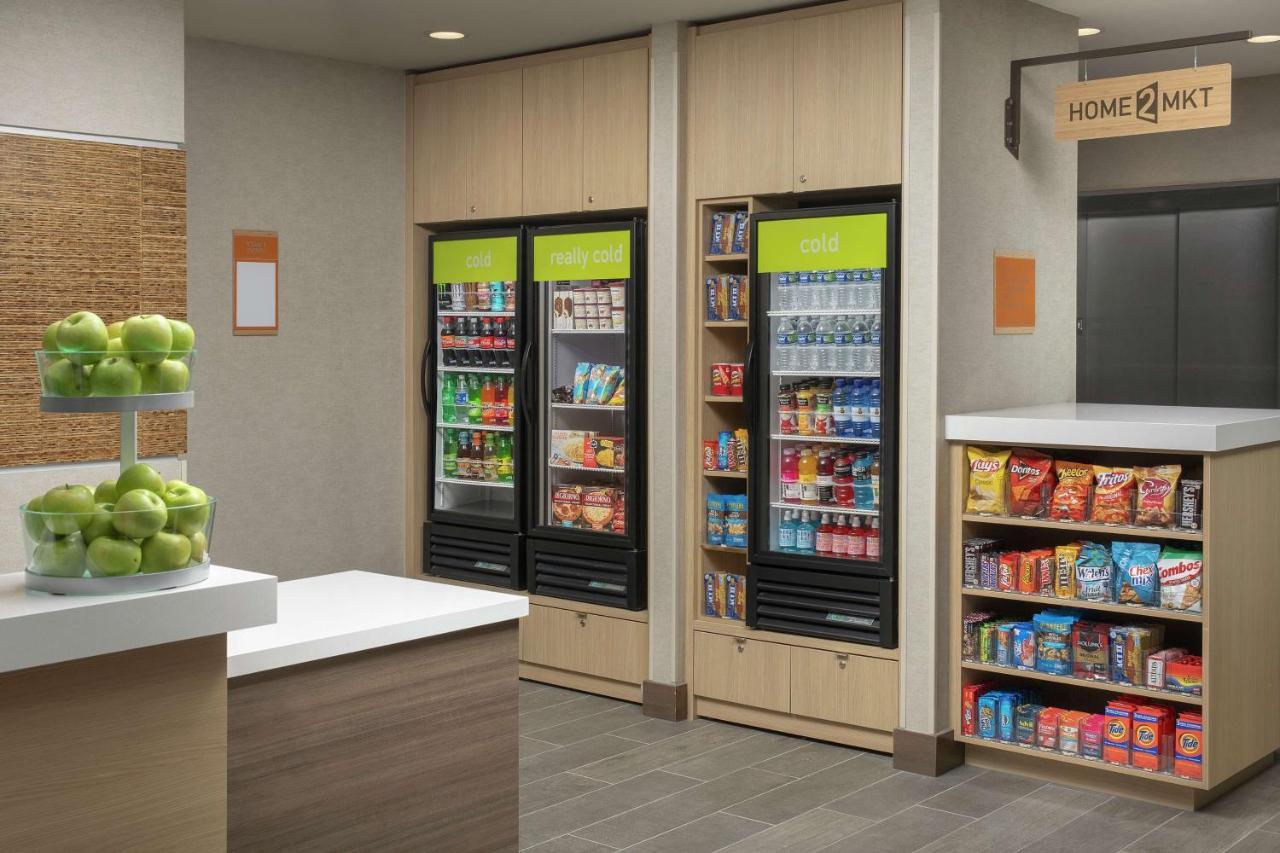 Home2 Suites By Hilton Lakeland South Polk Parkway Εξωτερικό φωτογραφία