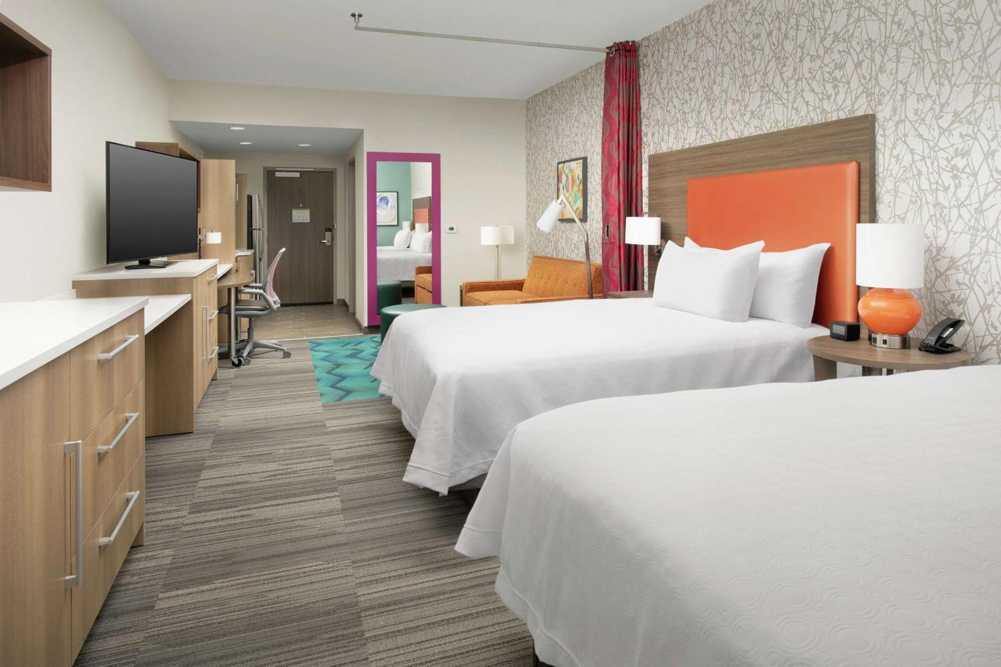 Home2 Suites By Hilton Lakeland South Polk Parkway Εξωτερικό φωτογραφία