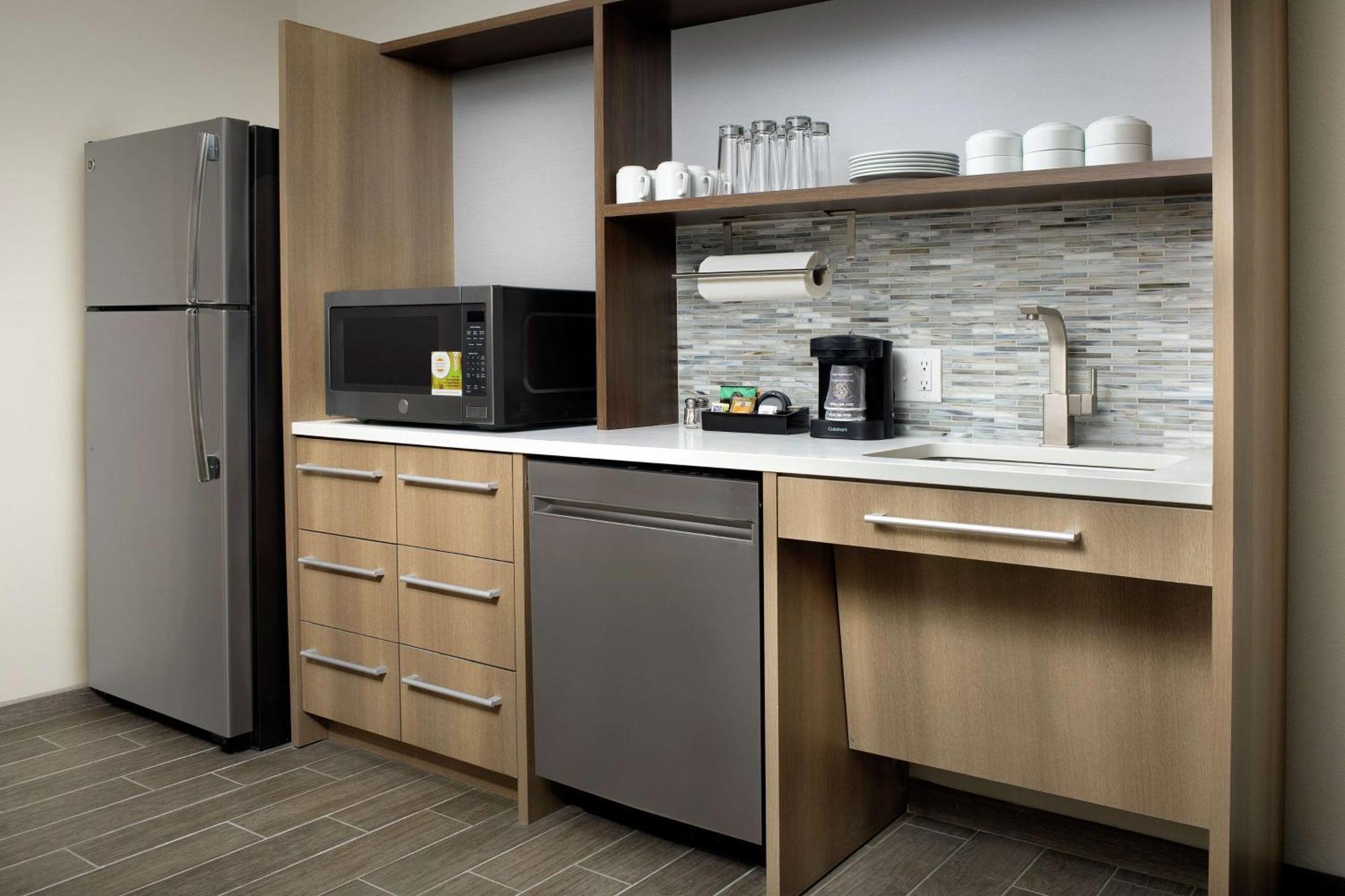 Home2 Suites By Hilton Lakeland South Polk Parkway Εξωτερικό φωτογραφία