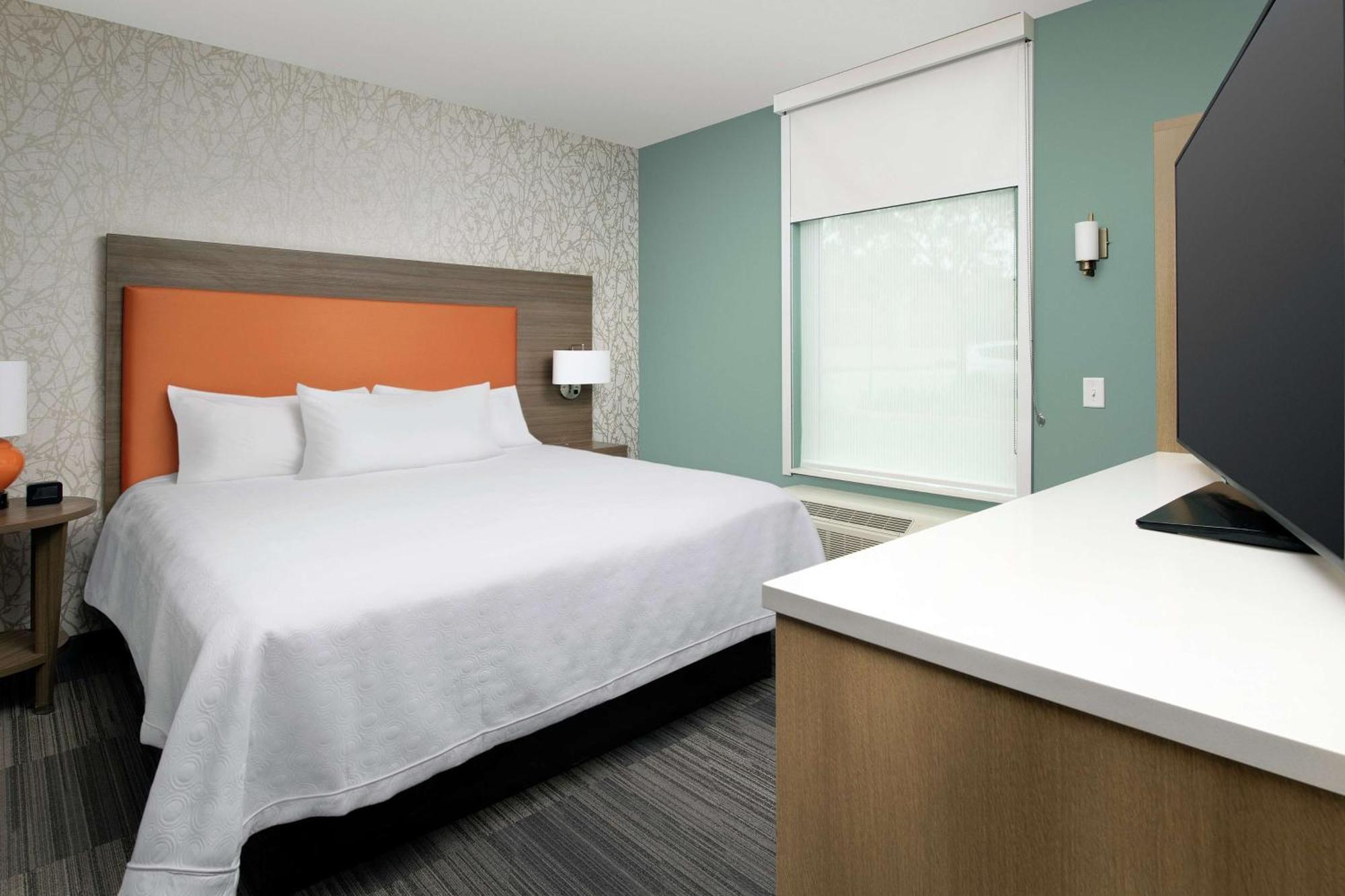 Home2 Suites By Hilton Lakeland South Polk Parkway Εξωτερικό φωτογραφία