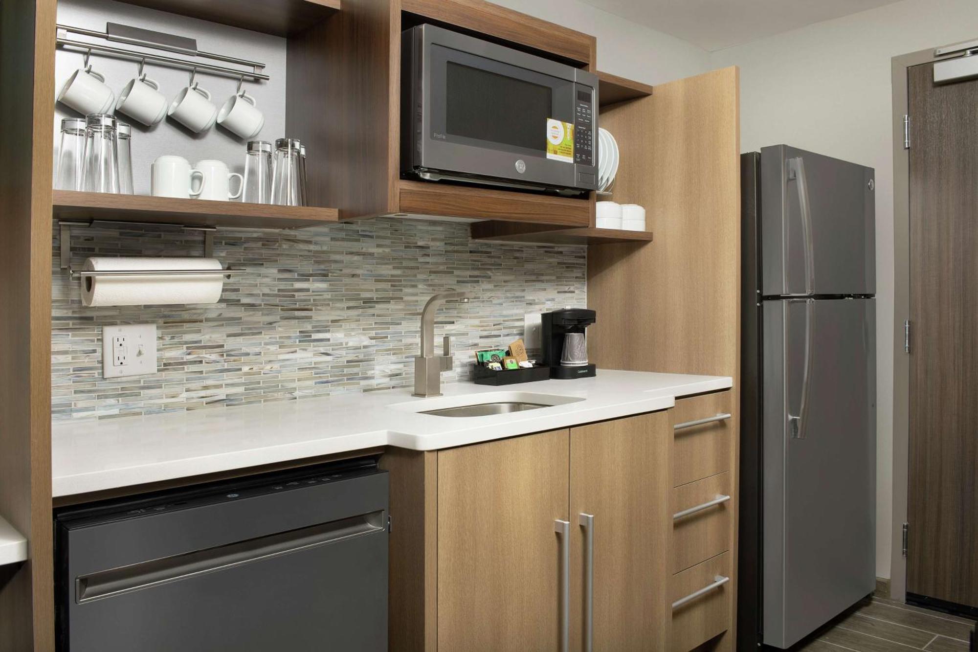 Home2 Suites By Hilton Lakeland South Polk Parkway Εξωτερικό φωτογραφία