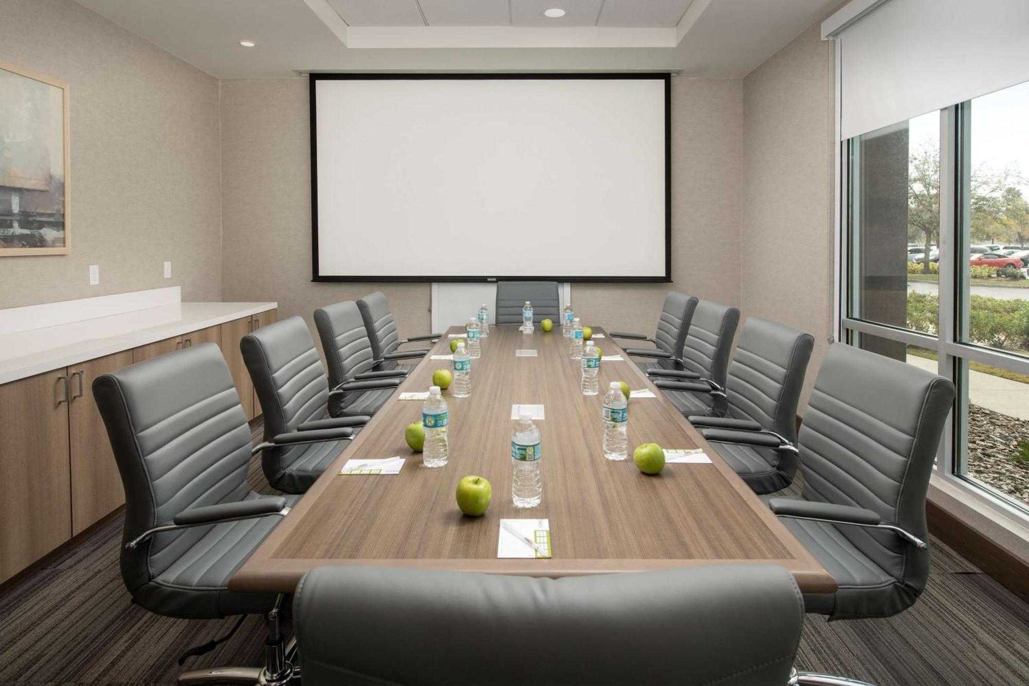 Home2 Suites By Hilton Lakeland South Polk Parkway Εξωτερικό φωτογραφία