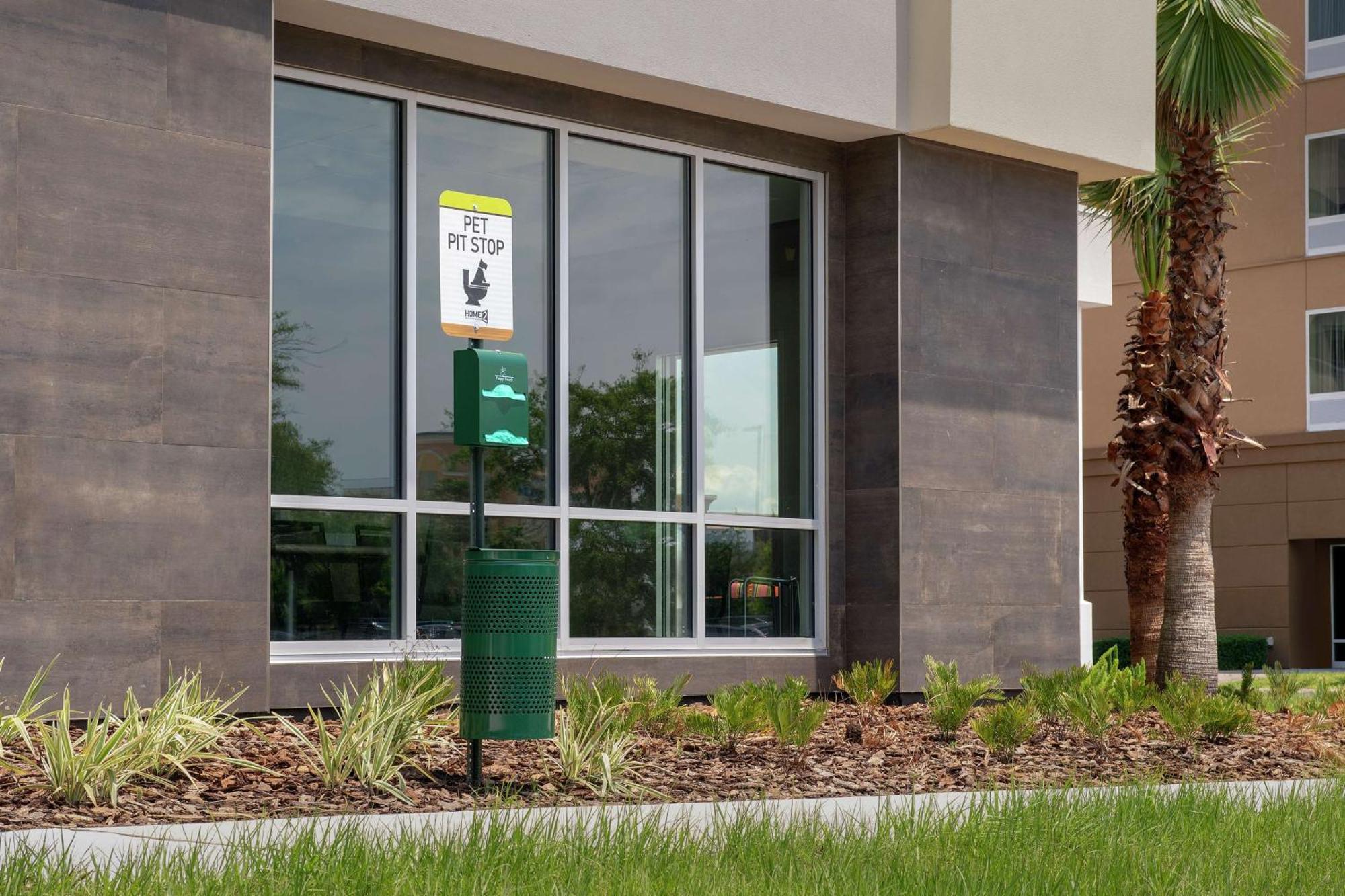 Home2 Suites By Hilton Lakeland South Polk Parkway Εξωτερικό φωτογραφία