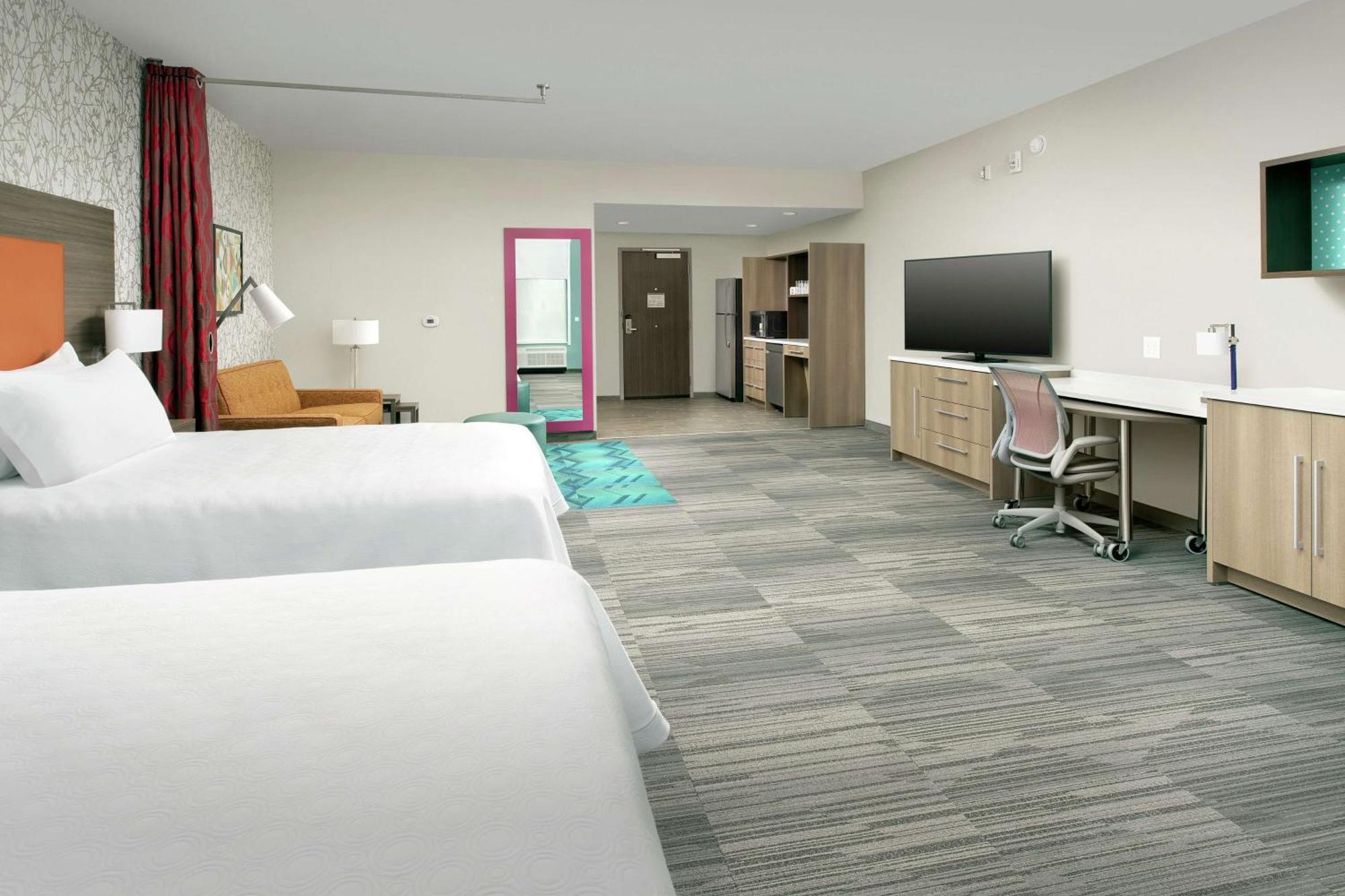 Home2 Suites By Hilton Lakeland South Polk Parkway Εξωτερικό φωτογραφία