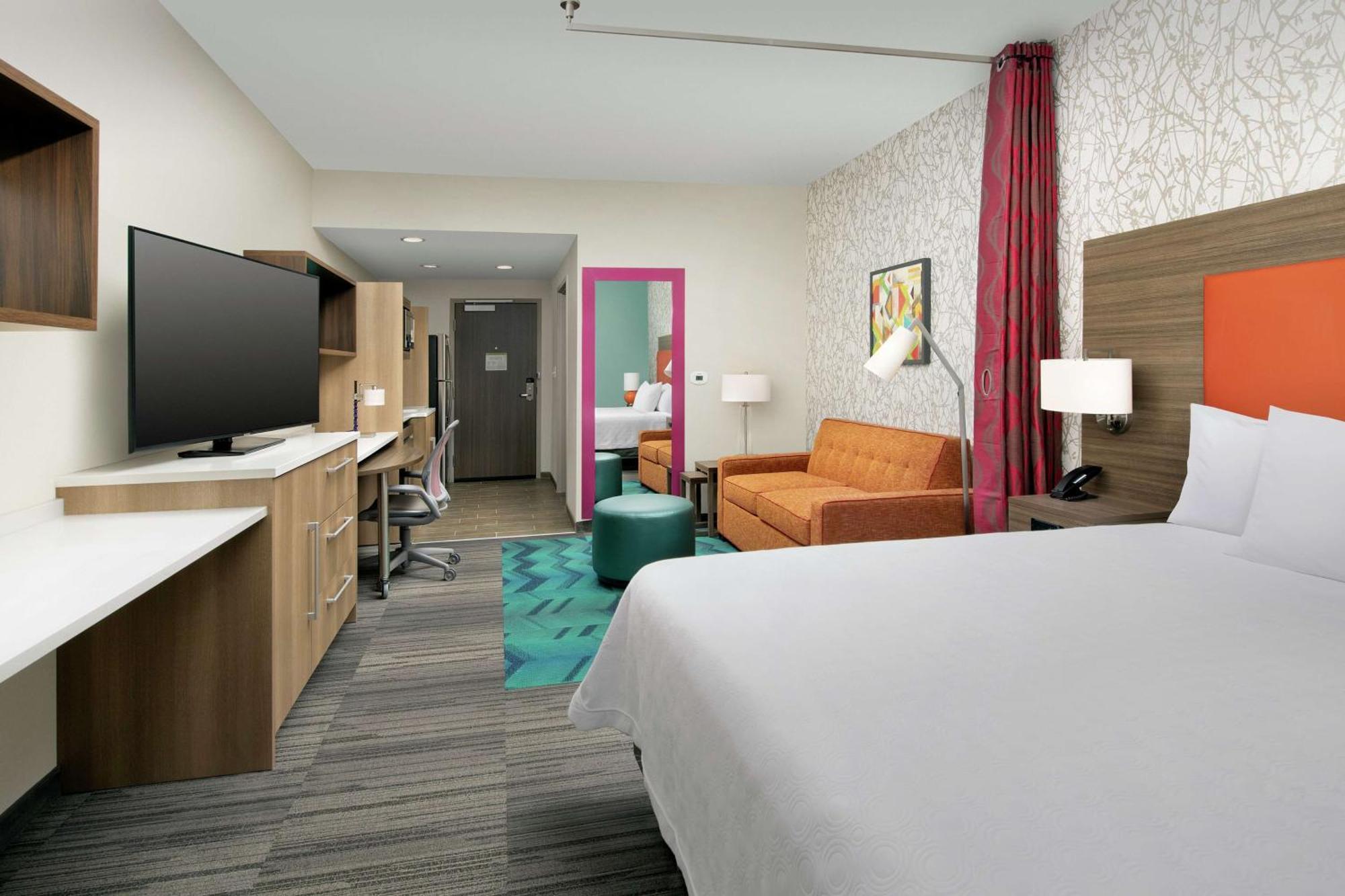 Home2 Suites By Hilton Lakeland South Polk Parkway Εξωτερικό φωτογραφία