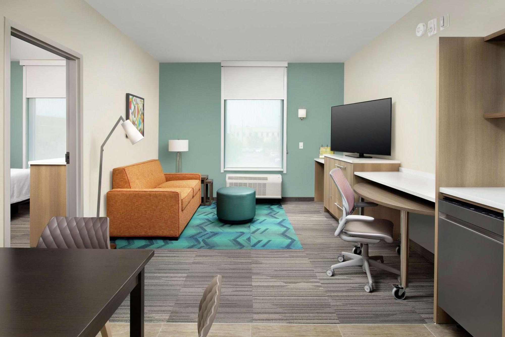Home2 Suites By Hilton Lakeland South Polk Parkway Εξωτερικό φωτογραφία