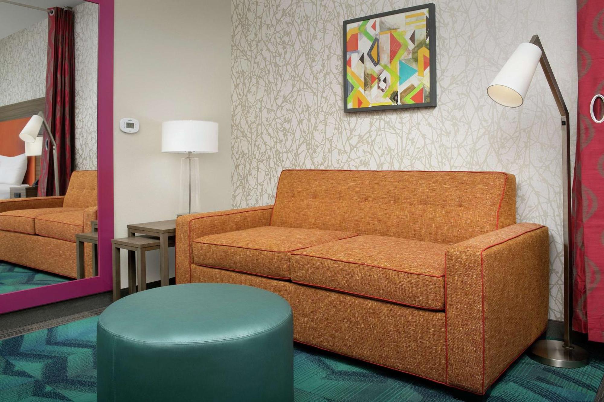 Home2 Suites By Hilton Lakeland South Polk Parkway Εξωτερικό φωτογραφία