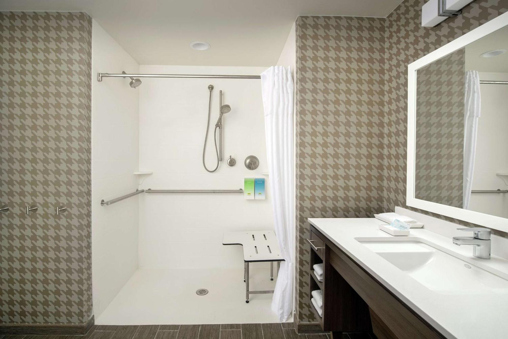 Home2 Suites By Hilton Lakeland South Polk Parkway Εξωτερικό φωτογραφία