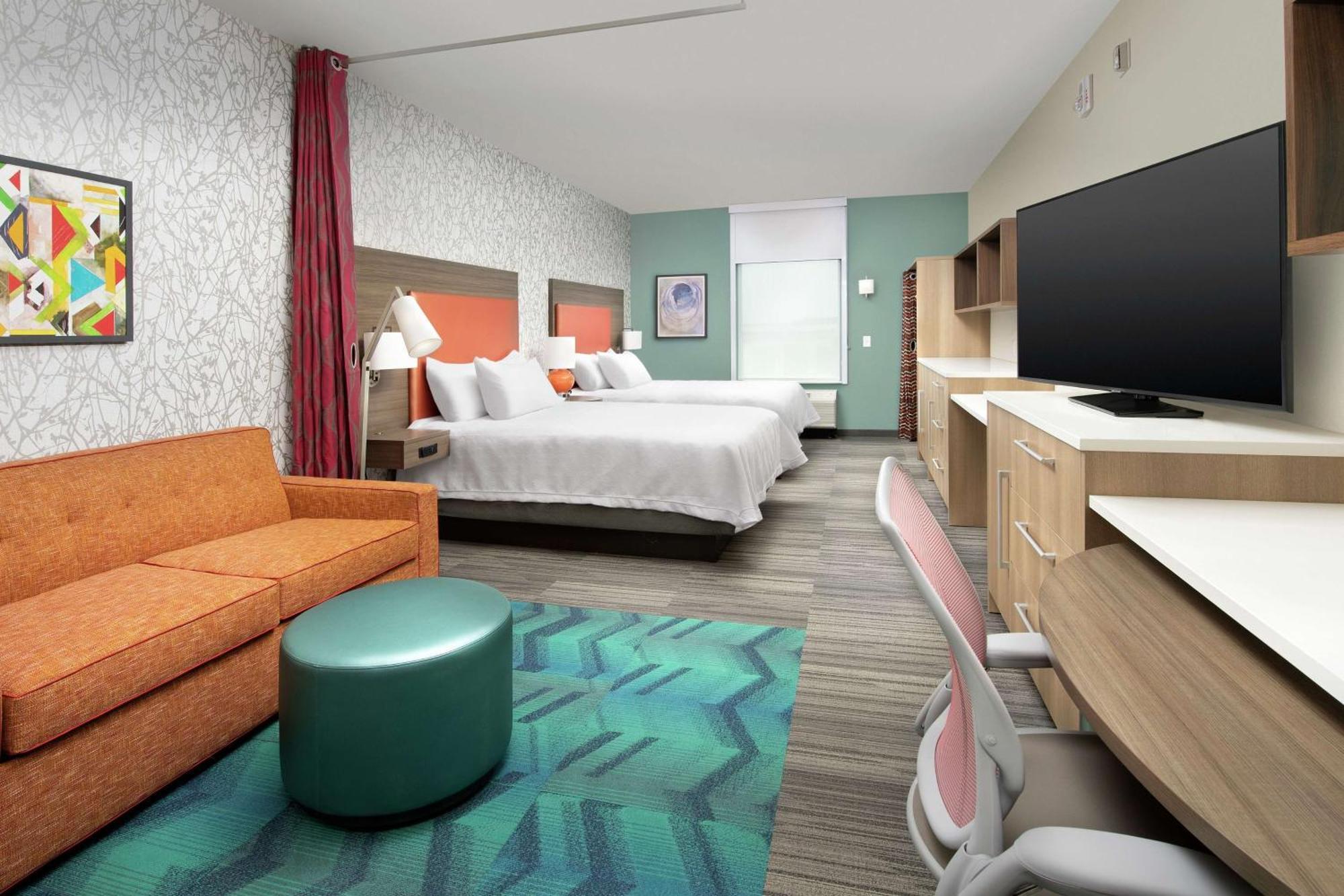Home2 Suites By Hilton Lakeland South Polk Parkway Εξωτερικό φωτογραφία
