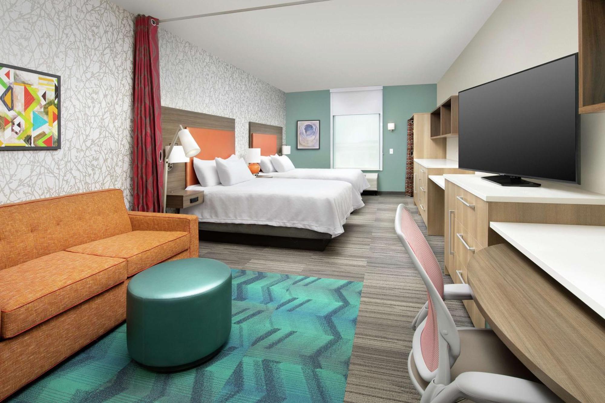 Home2 Suites By Hilton Lakeland South Polk Parkway Εξωτερικό φωτογραφία