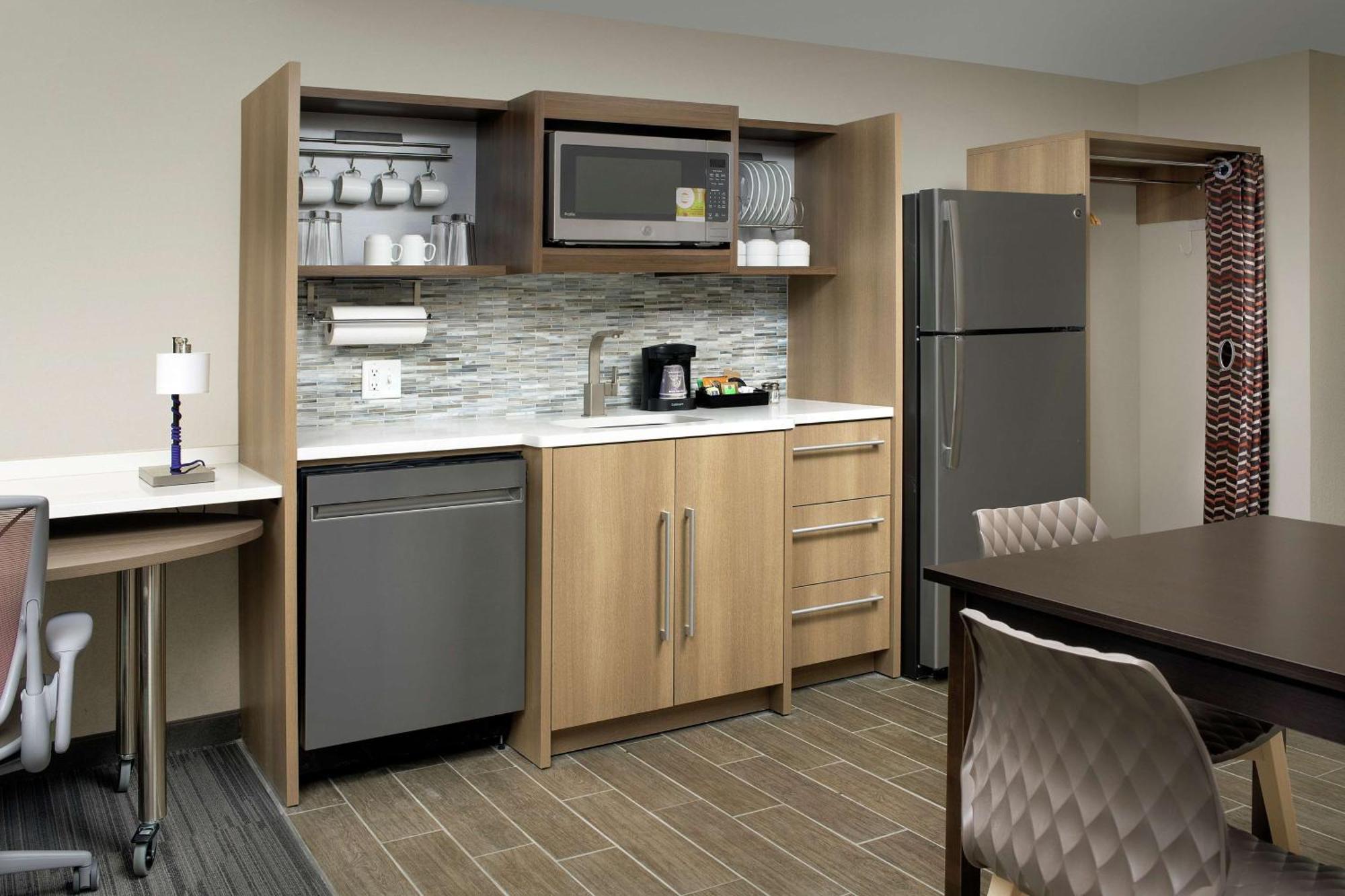 Home2 Suites By Hilton Lakeland South Polk Parkway Εξωτερικό φωτογραφία