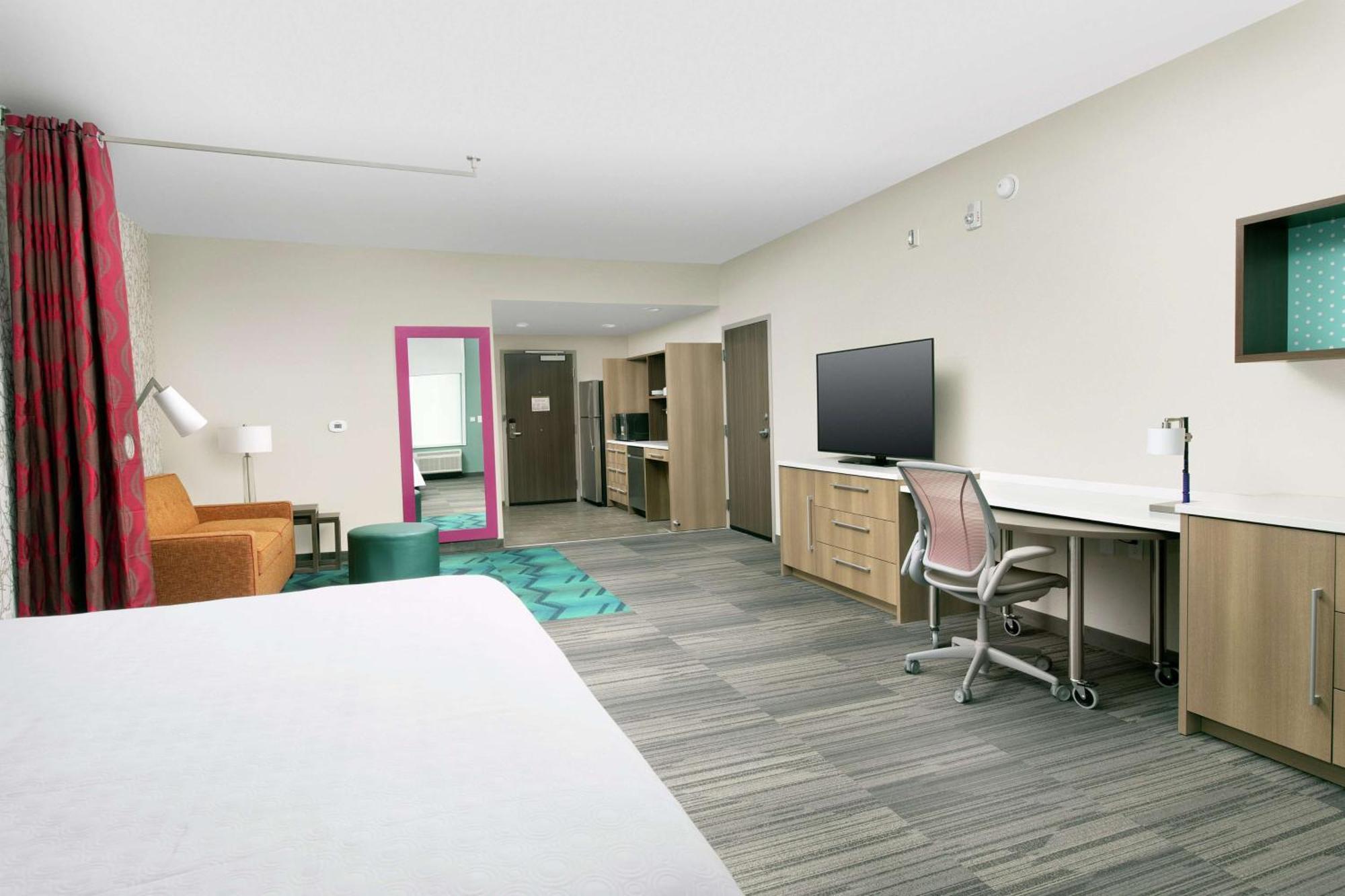 Home2 Suites By Hilton Lakeland South Polk Parkway Εξωτερικό φωτογραφία
