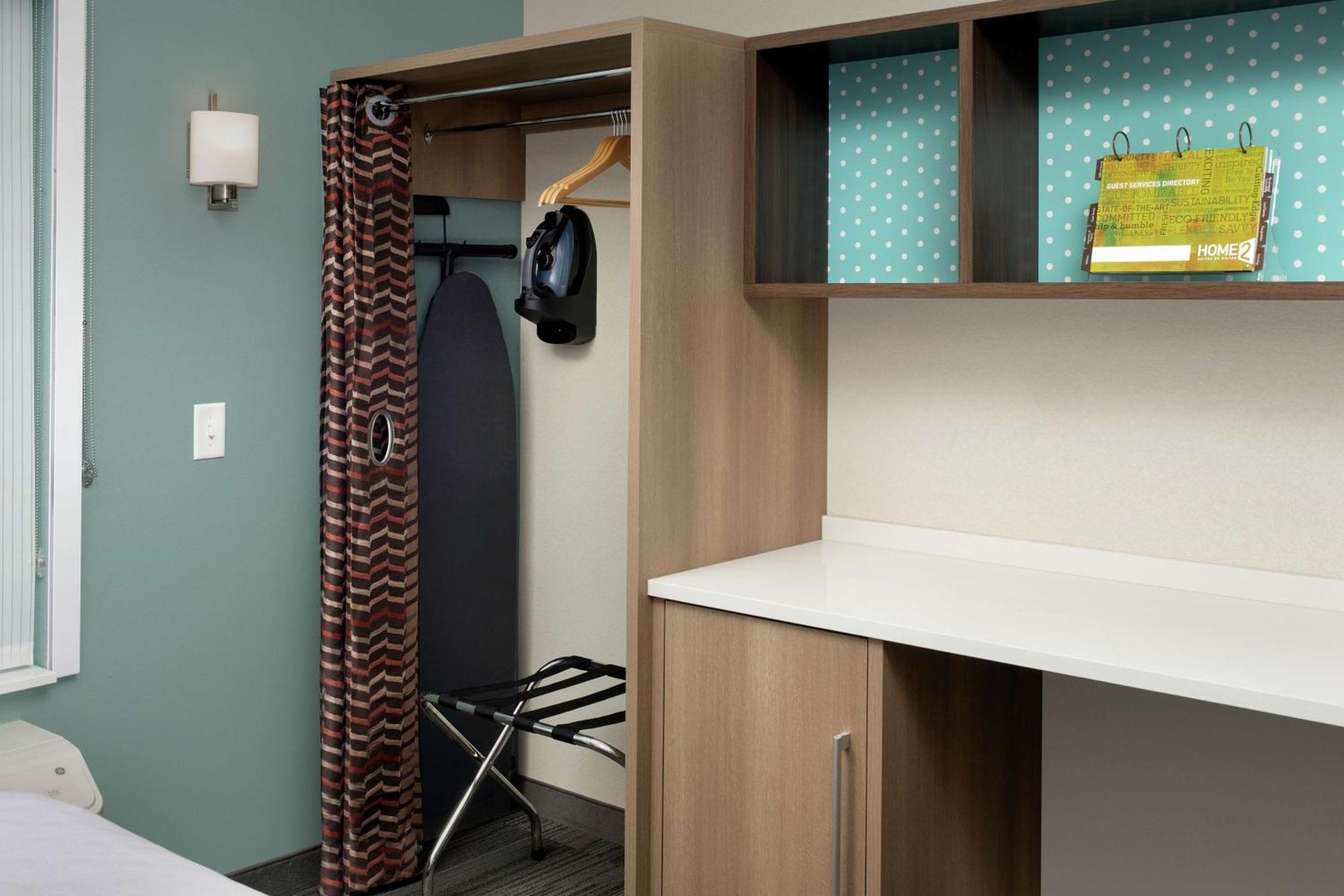 Home2 Suites By Hilton Lakeland South Polk Parkway Εξωτερικό φωτογραφία