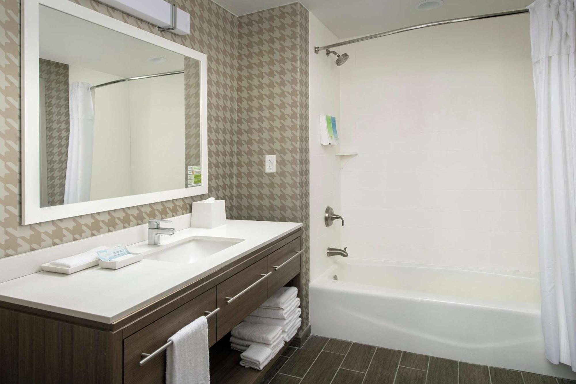 Home2 Suites By Hilton Lakeland South Polk Parkway Εξωτερικό φωτογραφία