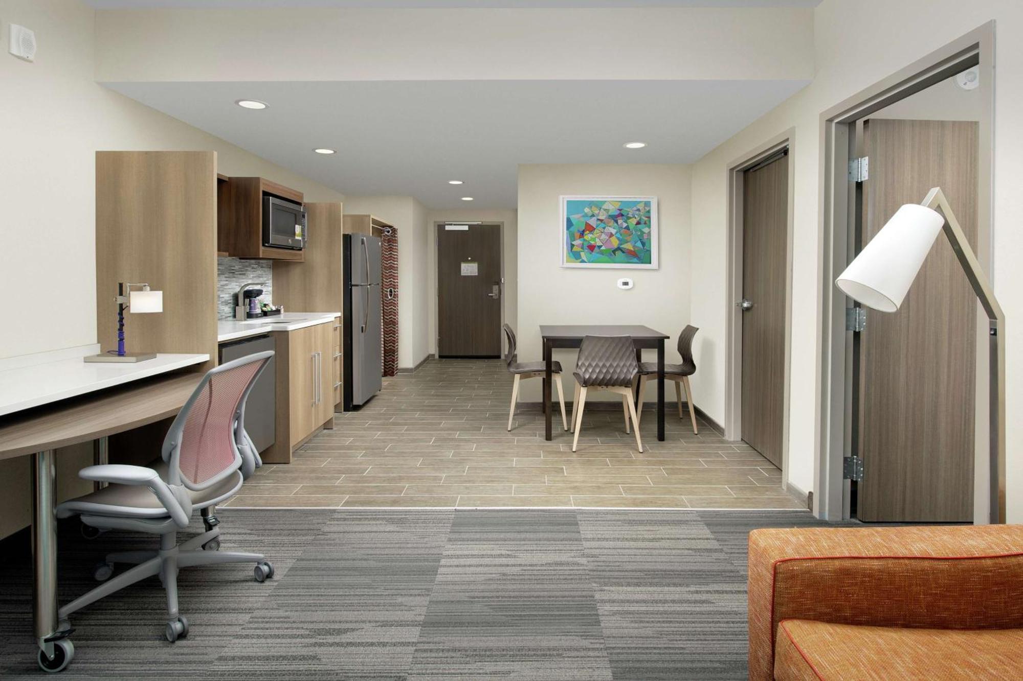 Home2 Suites By Hilton Lakeland South Polk Parkway Εξωτερικό φωτογραφία