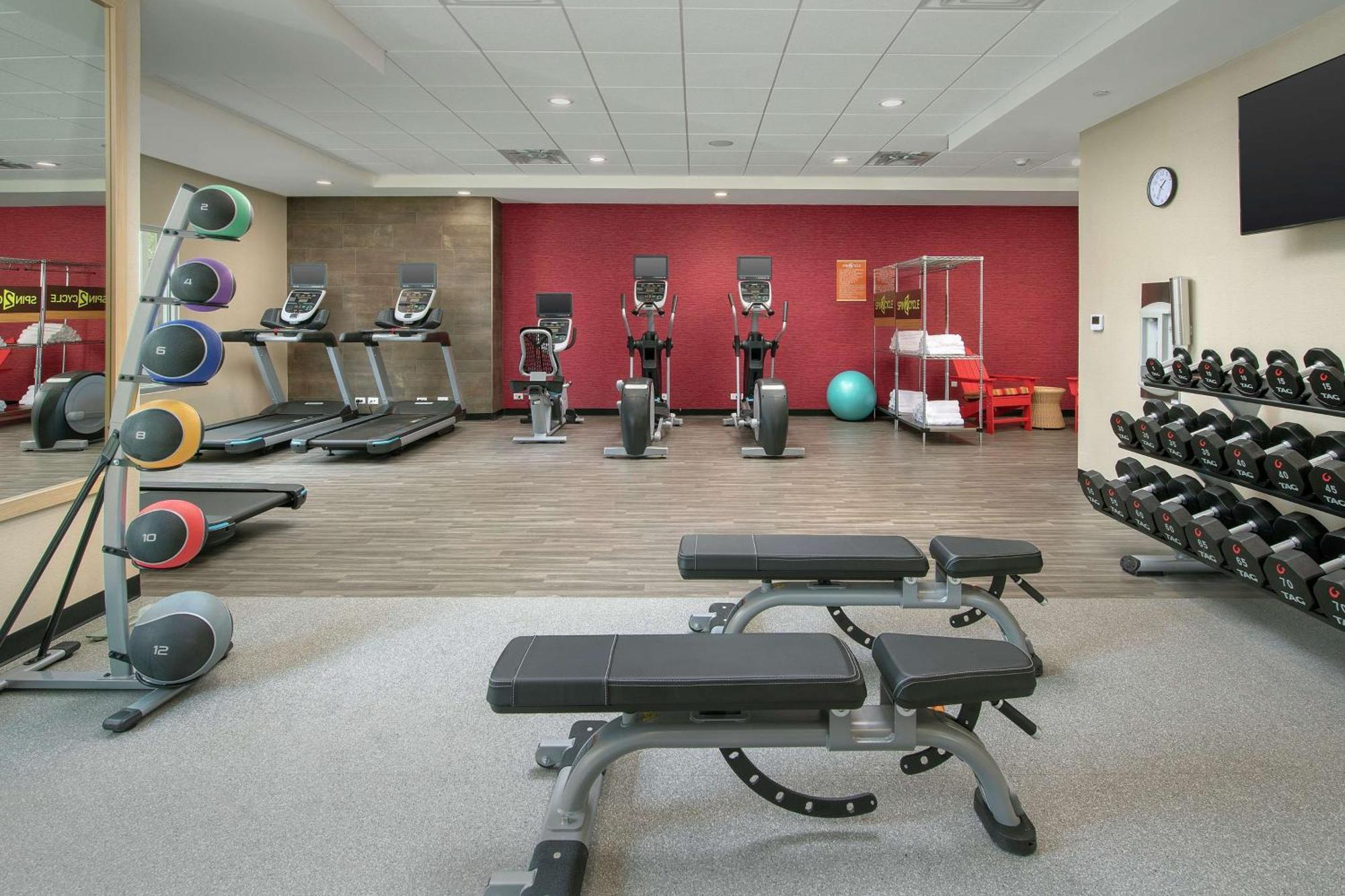 Home2 Suites By Hilton Lakeland South Polk Parkway Εξωτερικό φωτογραφία